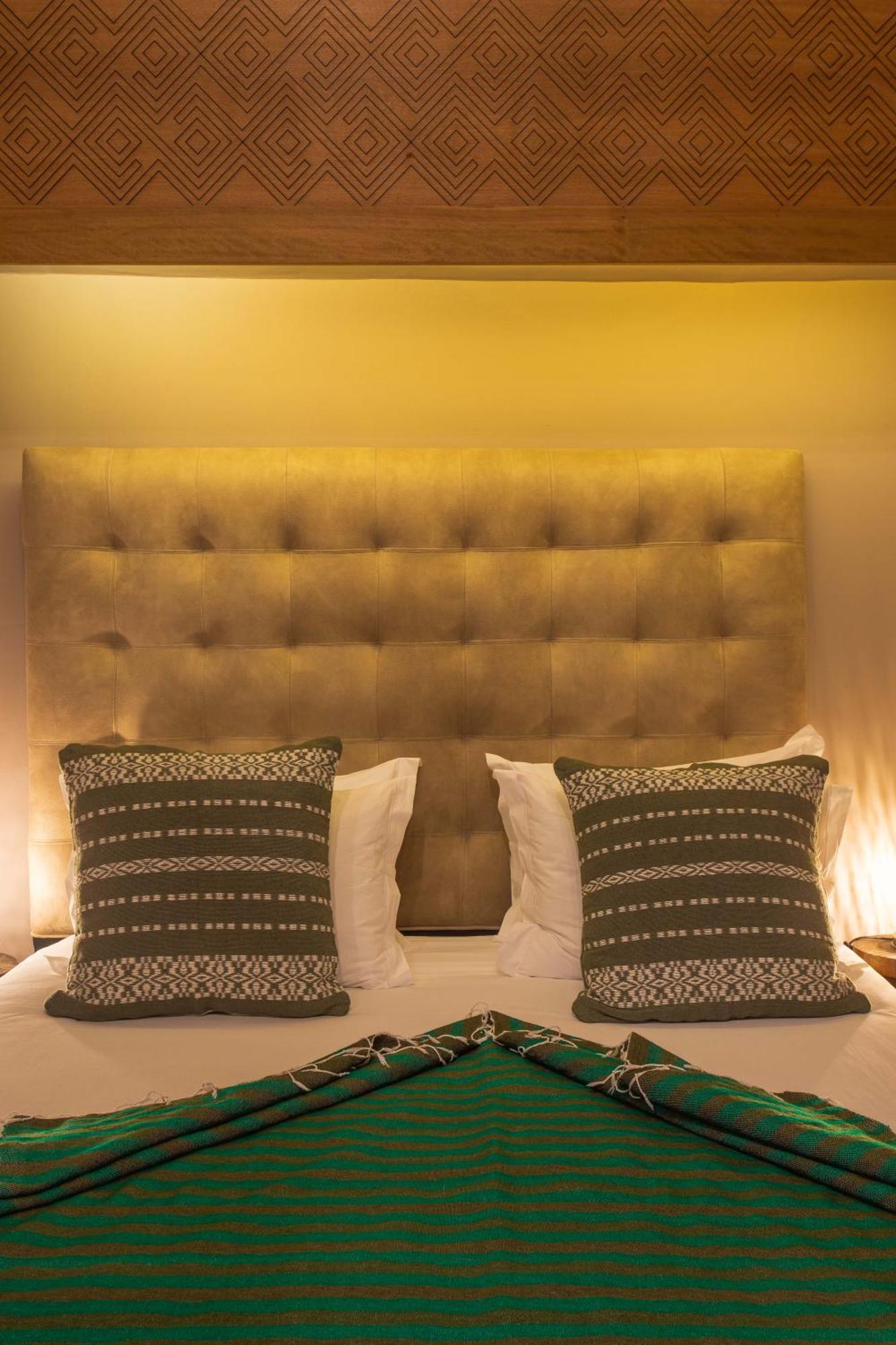 Le Medina Privilege Riad & Spa Marrakesh Bagian luar foto