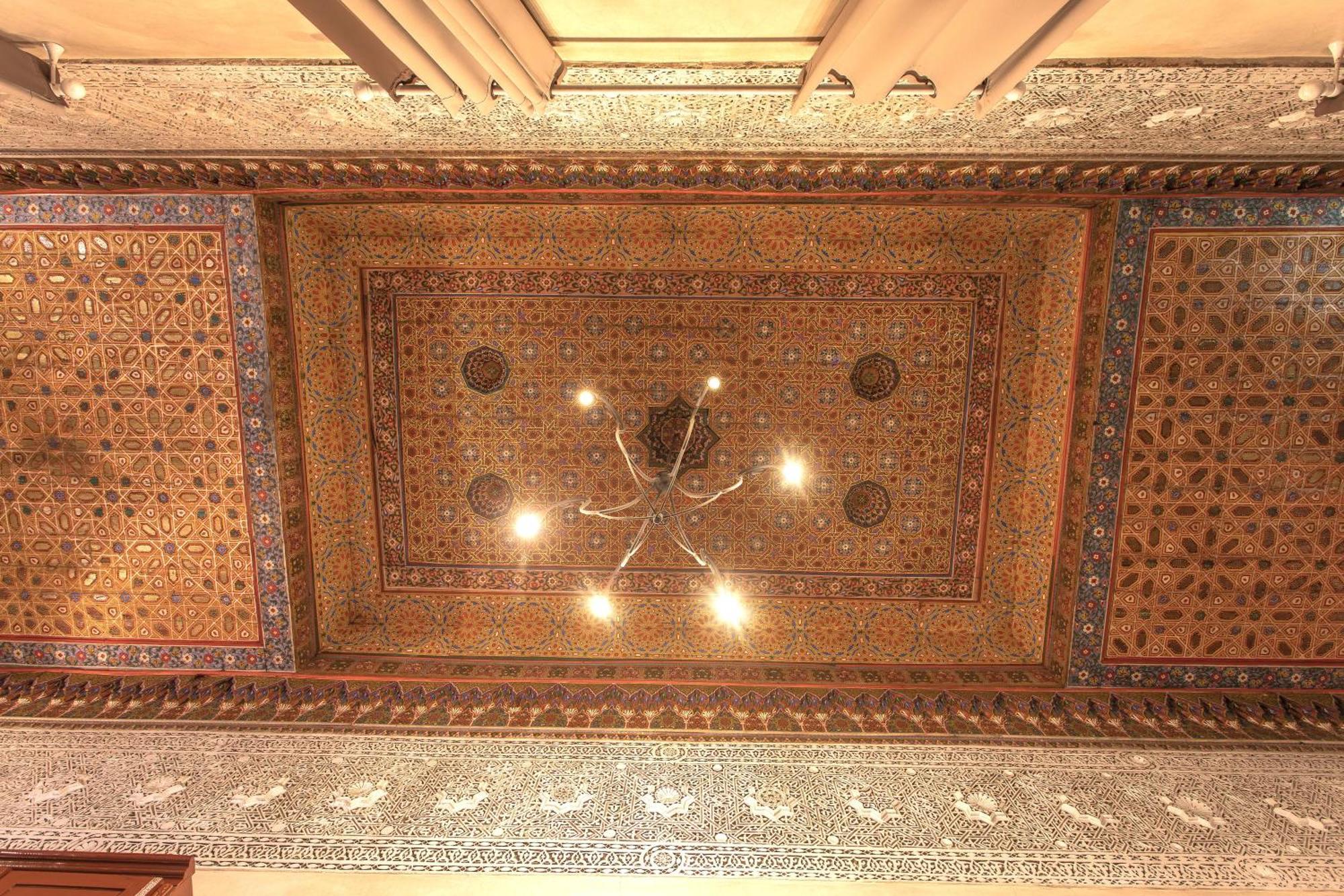 Le Medina Privilege Riad & Spa Marrakesh Bagian luar foto